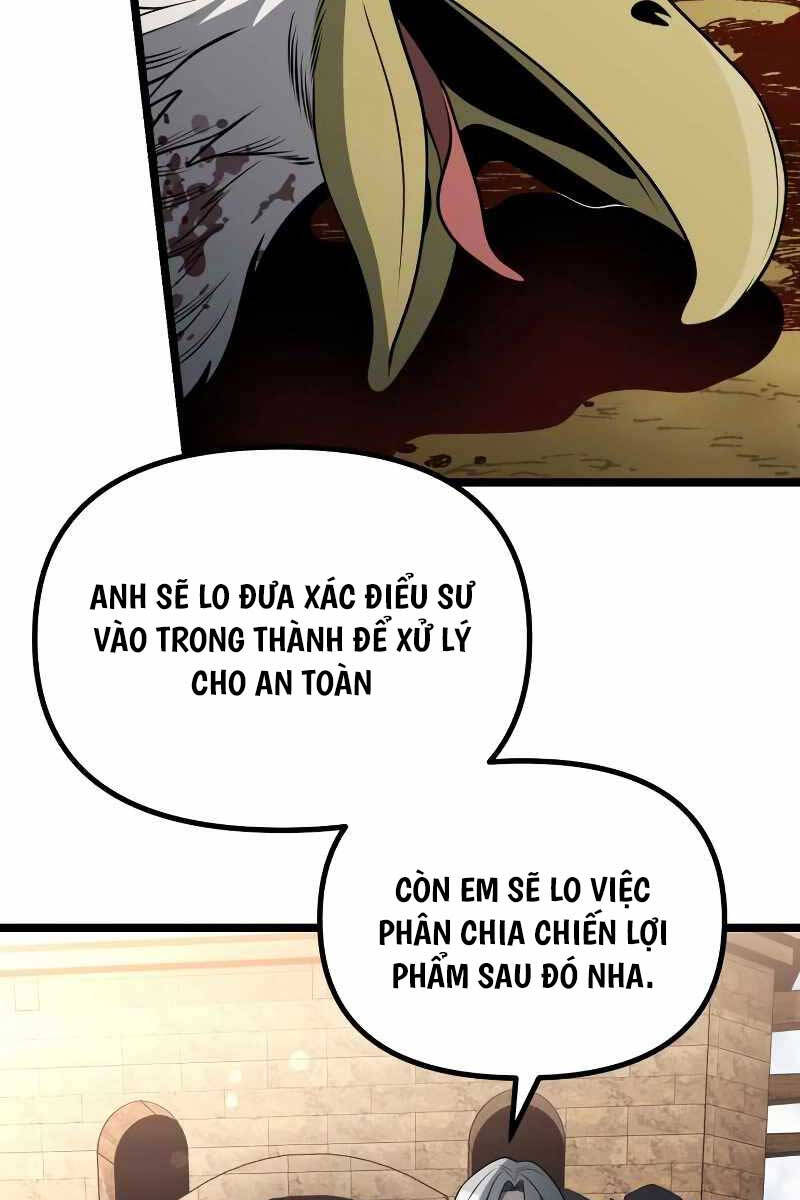 Hắc Kị Sĩ Thiên Tài Giới Hạn Thời Gian Chap 34 - Next Chap 35