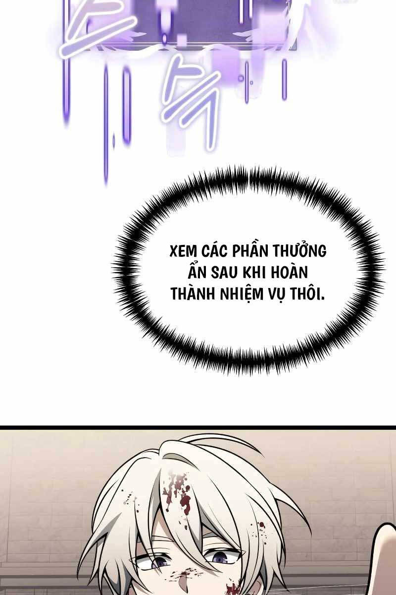 Hắc Kị Sĩ Thiên Tài Giới Hạn Thời Gian Chap 34 - Next Chap 35