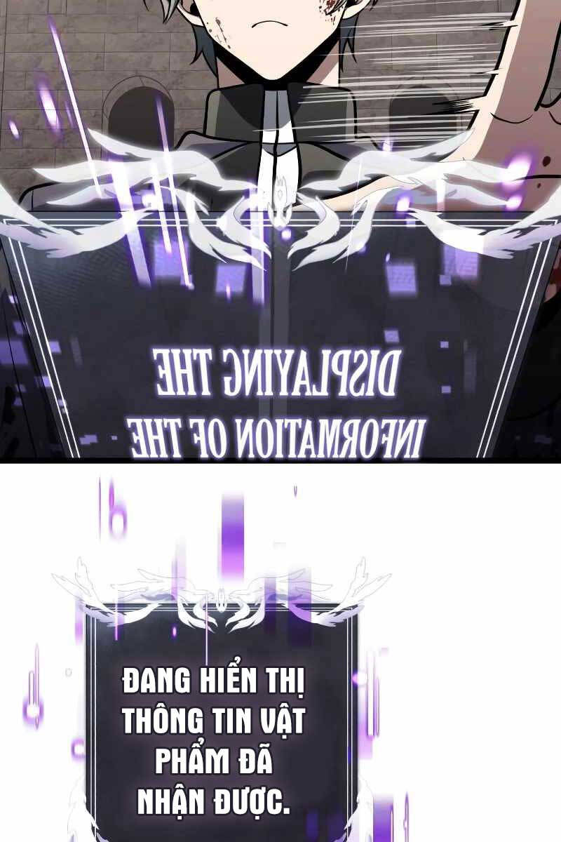 Hắc Kị Sĩ Thiên Tài Giới Hạn Thời Gian Chap 34 - Next Chap 35