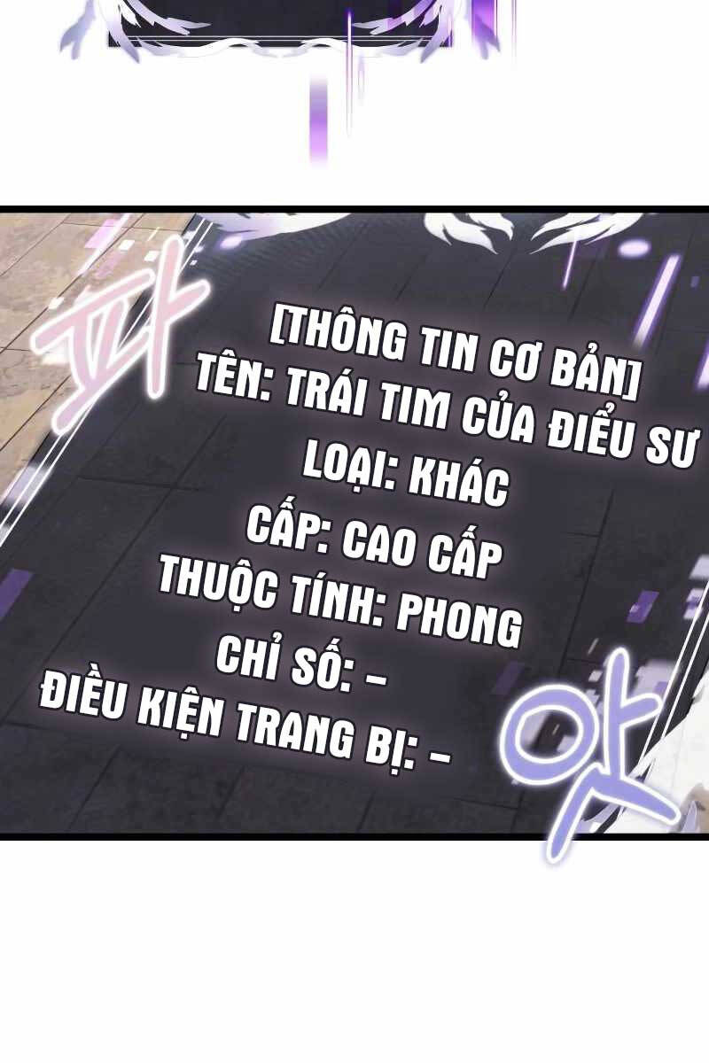 Hắc Kị Sĩ Thiên Tài Giới Hạn Thời Gian Chap 34 - Next Chap 35