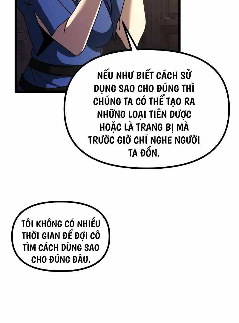 Hắc Kị Sĩ Thiên Tài Giới Hạn Thời Gian Chap 34 - Next Chap 35