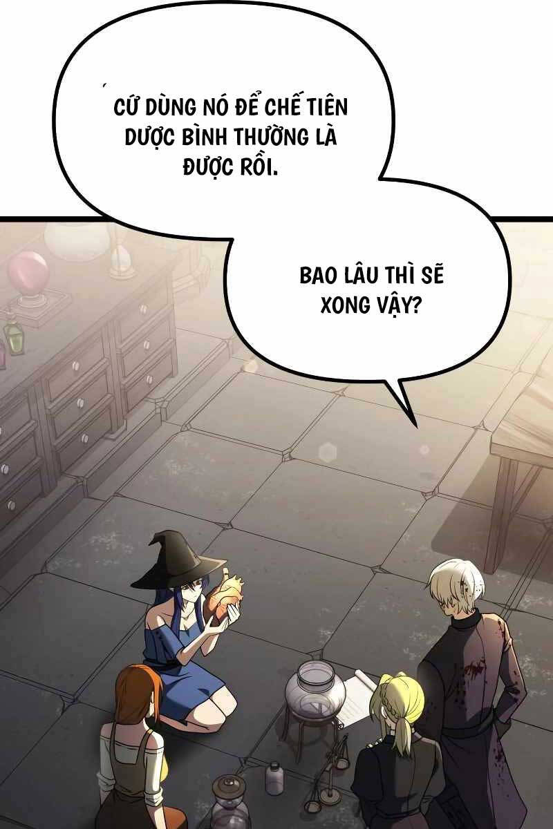 Hắc Kị Sĩ Thiên Tài Giới Hạn Thời Gian Chap 34 - Next Chap 35