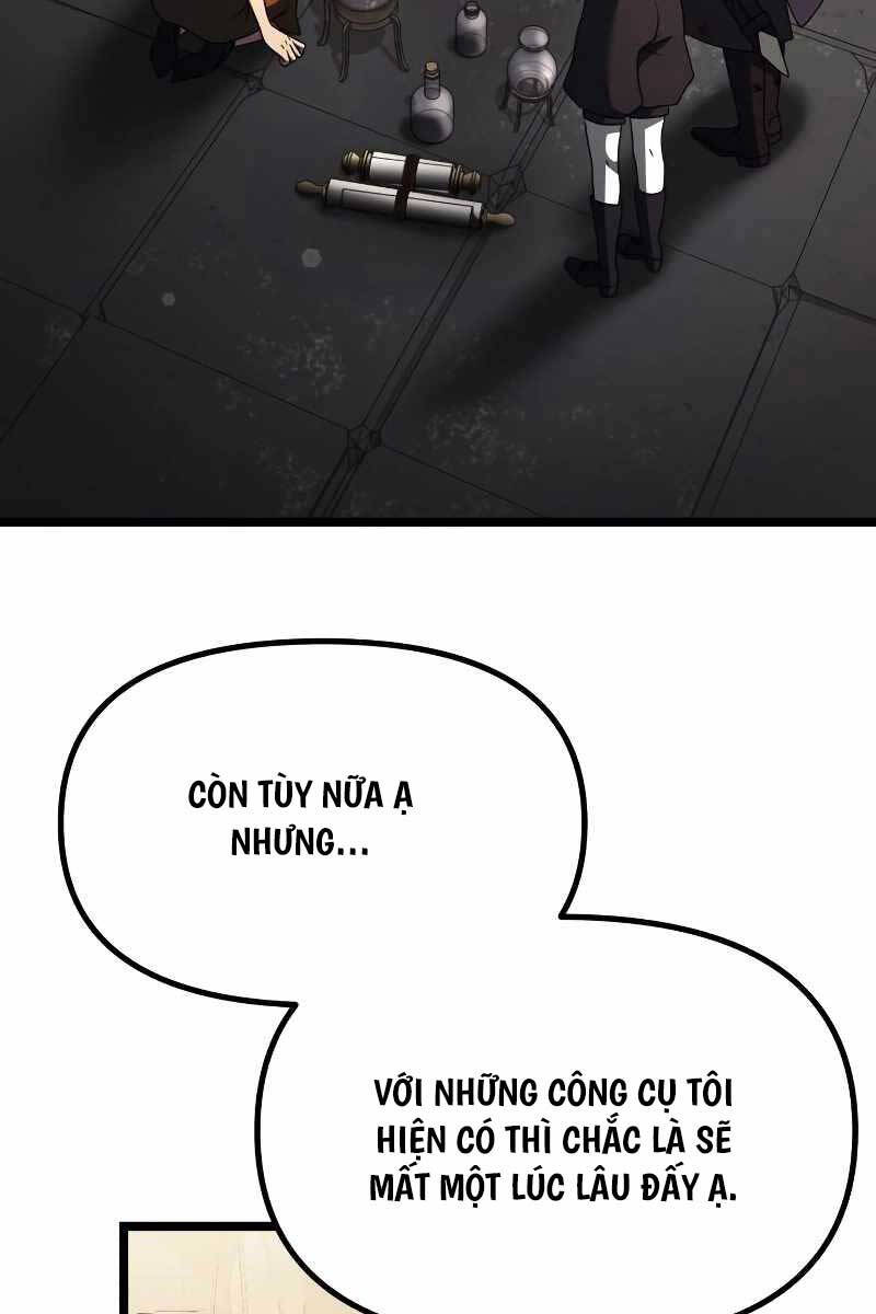 Hắc Kị Sĩ Thiên Tài Giới Hạn Thời Gian Chap 34 - Next Chap 35