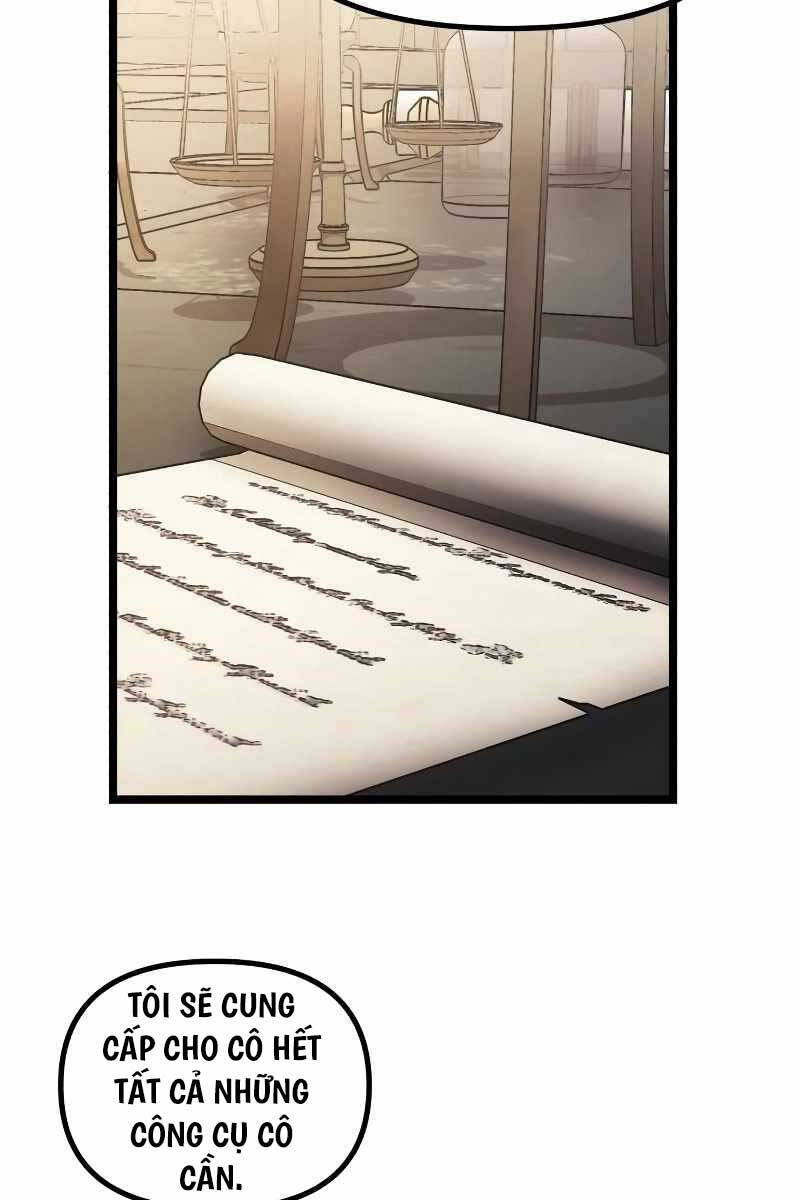 Hắc Kị Sĩ Thiên Tài Giới Hạn Thời Gian Chap 34 - Next Chap 35