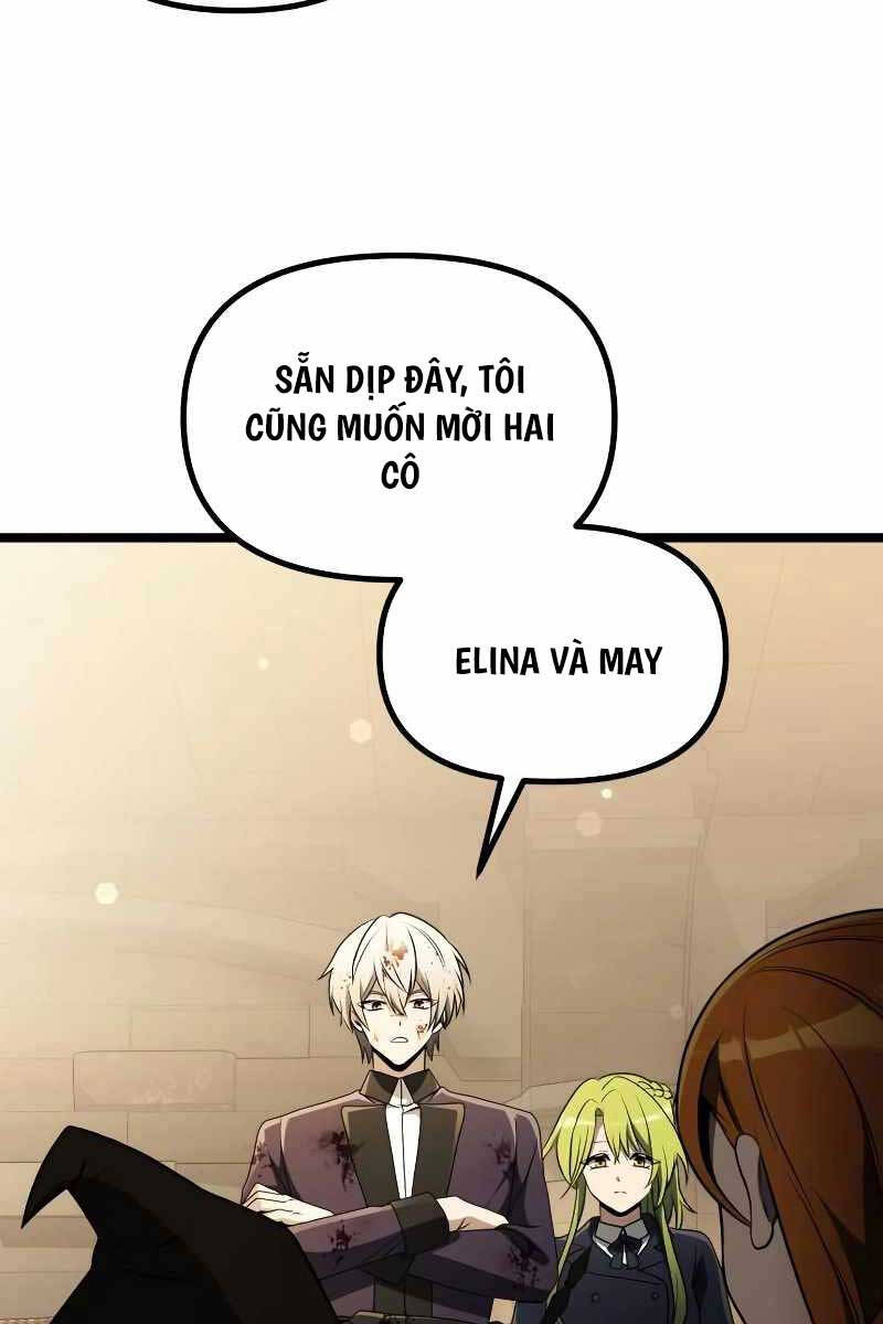 Hắc Kị Sĩ Thiên Tài Giới Hạn Thời Gian Chap 34 - Next Chap 35