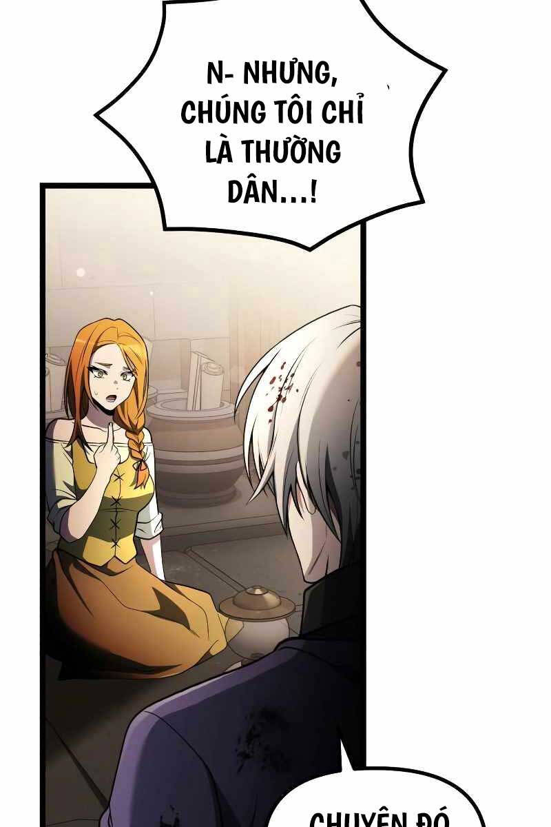 Hắc Kị Sĩ Thiên Tài Giới Hạn Thời Gian Chap 34 - Next Chap 35