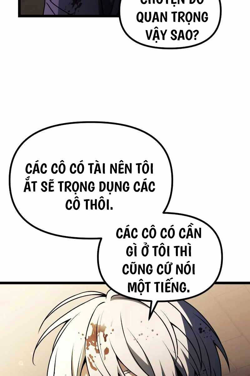 Hắc Kị Sĩ Thiên Tài Giới Hạn Thời Gian Chap 34 - Next Chap 35