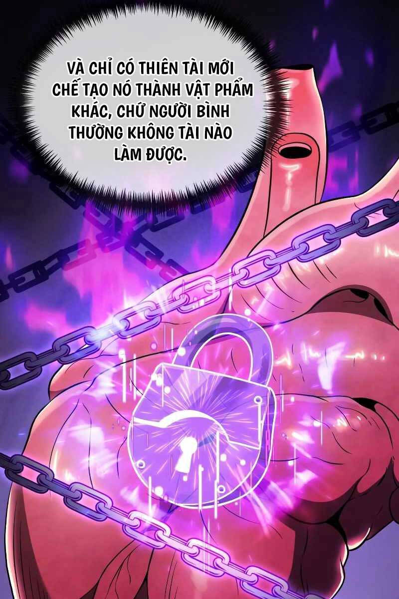 Hắc Kị Sĩ Thiên Tài Giới Hạn Thời Gian Chap 34 - Next Chap 35