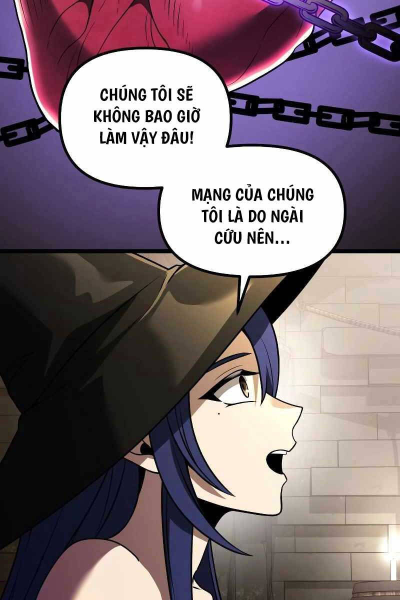 Hắc Kị Sĩ Thiên Tài Giới Hạn Thời Gian Chap 34 - Next Chap 35