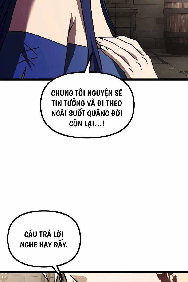 Hắc Kị Sĩ Thiên Tài Giới Hạn Thời Gian Chap 34 - Next Chap 35