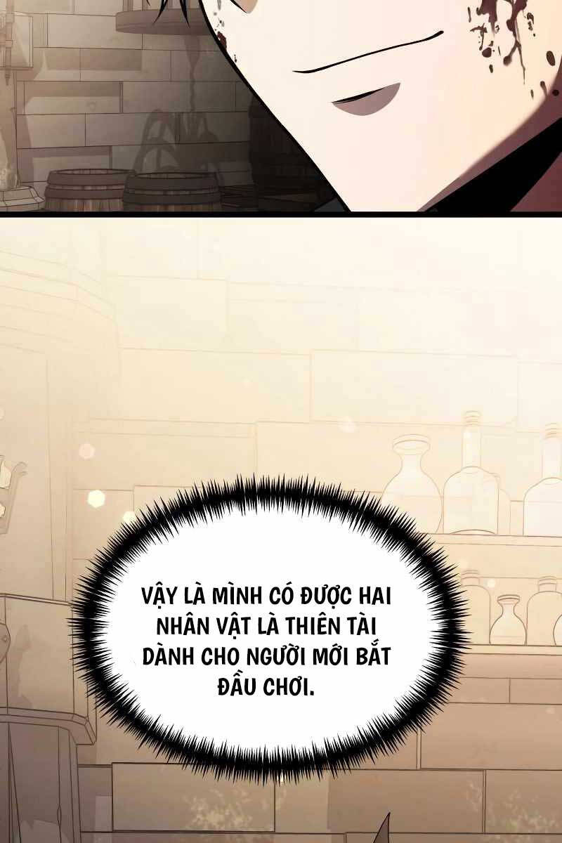 Hắc Kị Sĩ Thiên Tài Giới Hạn Thời Gian Chap 34 - Next Chap 35