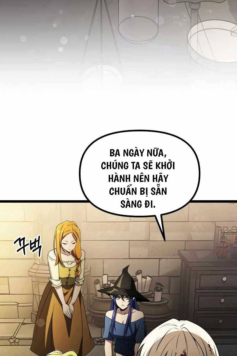 Hắc Kị Sĩ Thiên Tài Giới Hạn Thời Gian Chap 34 - Next Chap 35