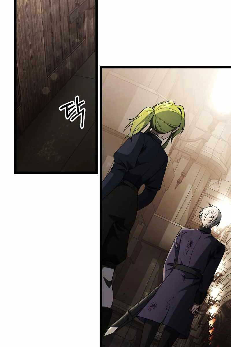 Hắc Kị Sĩ Thiên Tài Giới Hạn Thời Gian Chap 34 - Next Chap 35