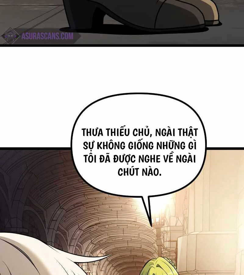 Hắc Kị Sĩ Thiên Tài Giới Hạn Thời Gian Chap 34 - Next Chap 35