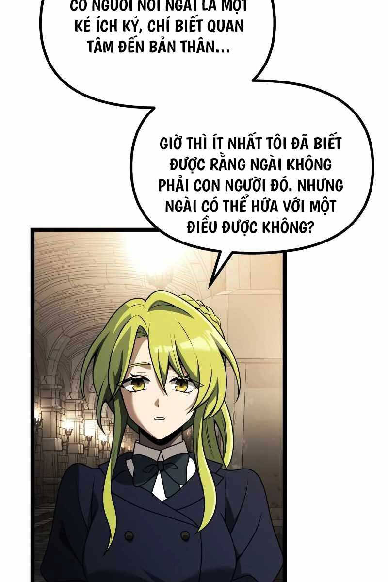 Hắc Kị Sĩ Thiên Tài Giới Hạn Thời Gian Chap 34 - Next Chap 35
