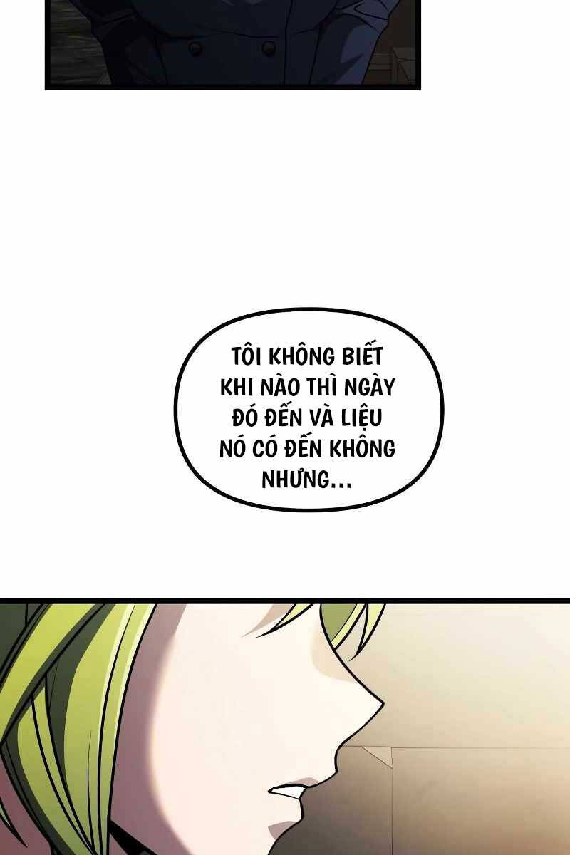 Hắc Kị Sĩ Thiên Tài Giới Hạn Thời Gian Chap 34 - Next Chap 35