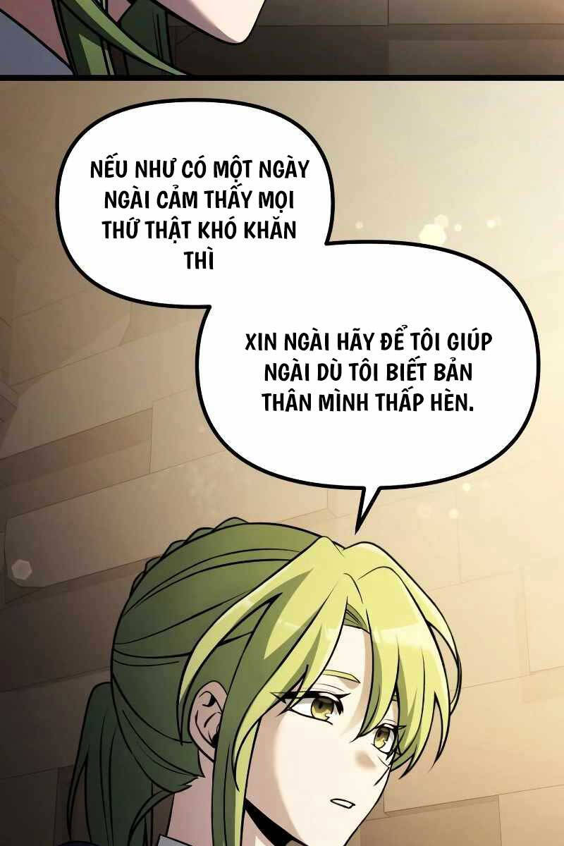 Hắc Kị Sĩ Thiên Tài Giới Hạn Thời Gian Chap 34 - Next Chap 35