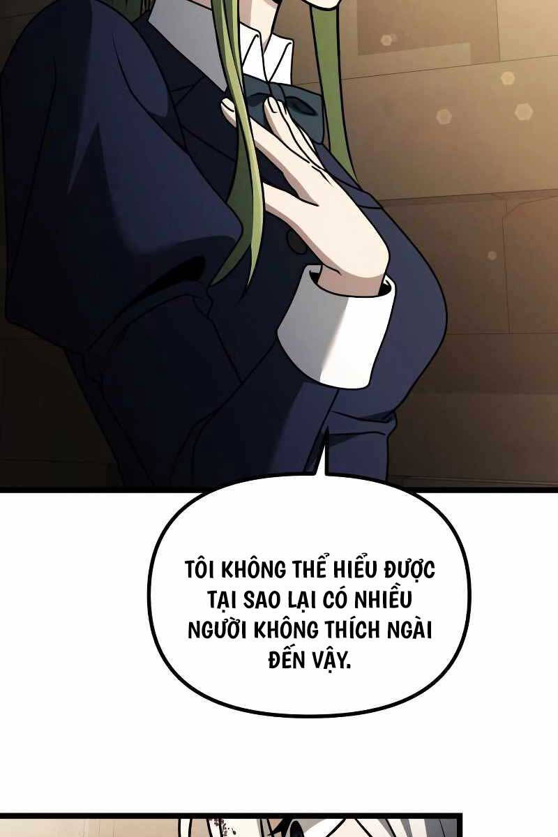 Hắc Kị Sĩ Thiên Tài Giới Hạn Thời Gian Chap 34 - Next Chap 35
