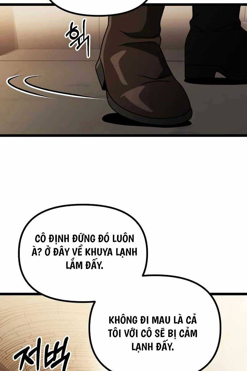Hắc Kị Sĩ Thiên Tài Giới Hạn Thời Gian Chap 34 - Next Chap 35