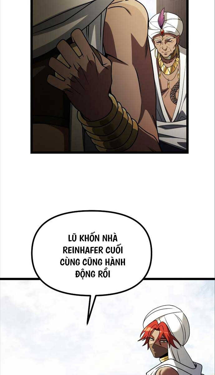 Hắc Kị Sĩ Thiên Tài Giới Hạn Thời Gian Chap 35 - Next Chap 36