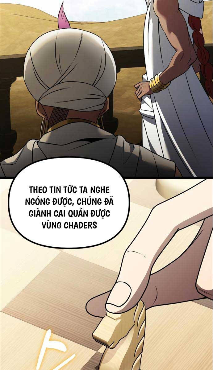 Hắc Kị Sĩ Thiên Tài Giới Hạn Thời Gian Chap 35 - Next Chap 36