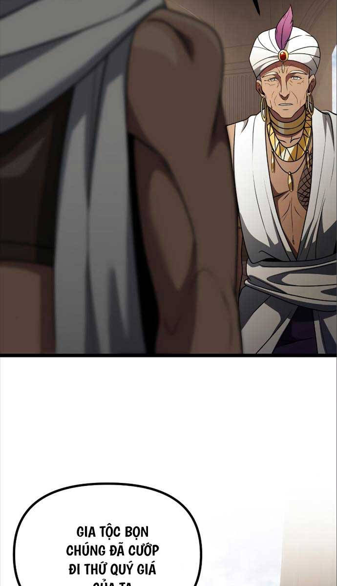 Hắc Kị Sĩ Thiên Tài Giới Hạn Thời Gian Chap 35 - Next Chap 36