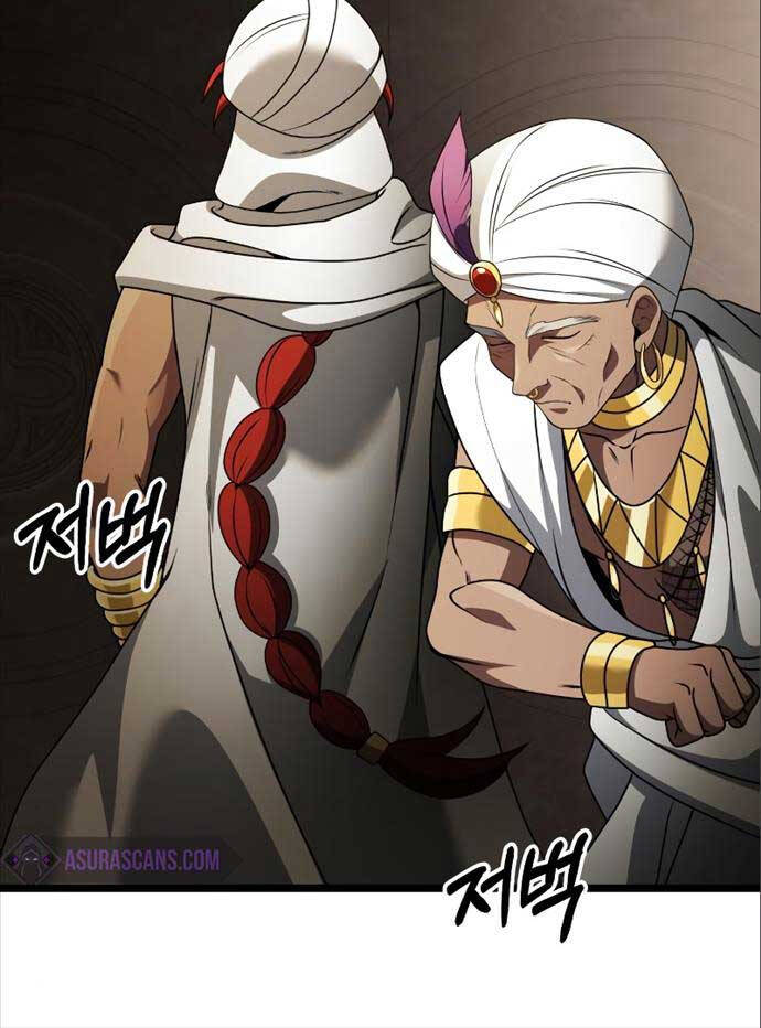 Hắc Kị Sĩ Thiên Tài Giới Hạn Thời Gian Chap 35 - Next Chap 36