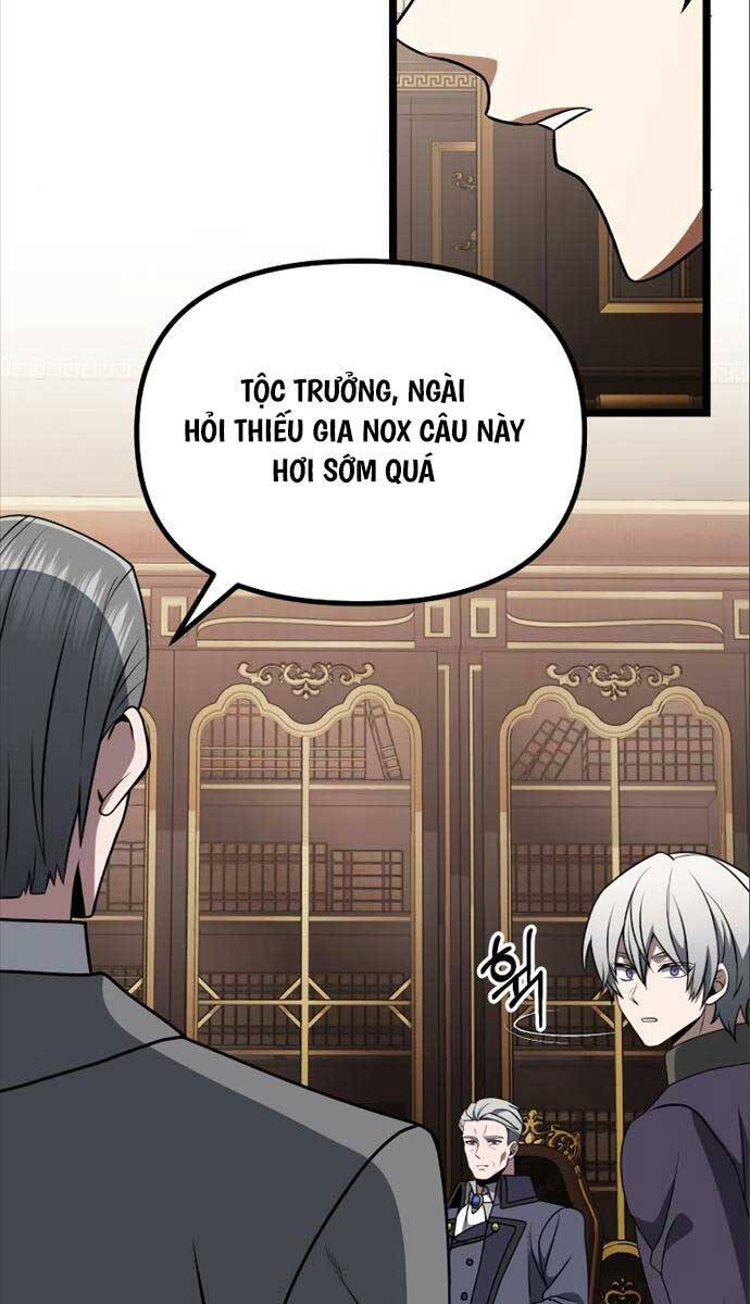 Hắc Kị Sĩ Thiên Tài Giới Hạn Thời Gian Chap 35 - Next Chap 36