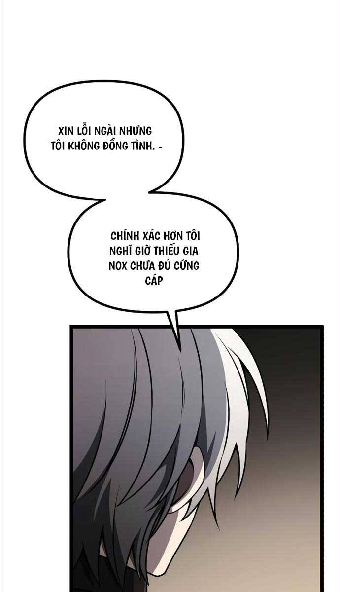 Hắc Kị Sĩ Thiên Tài Giới Hạn Thời Gian Chap 35 - Next Chap 36
