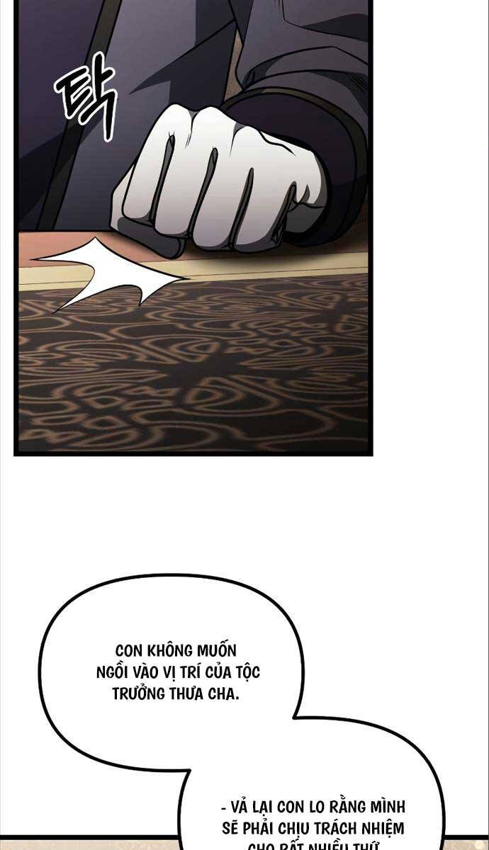 Hắc Kị Sĩ Thiên Tài Giới Hạn Thời Gian Chap 35 - Next Chap 36