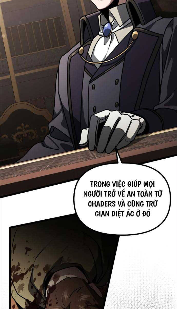Hắc Kị Sĩ Thiên Tài Giới Hạn Thời Gian Chap 35 - Next Chap 36