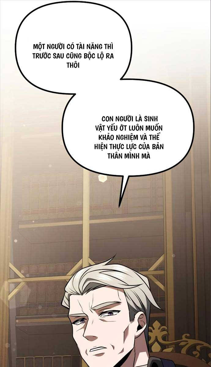 Hắc Kị Sĩ Thiên Tài Giới Hạn Thời Gian Chap 35 - Next Chap 36