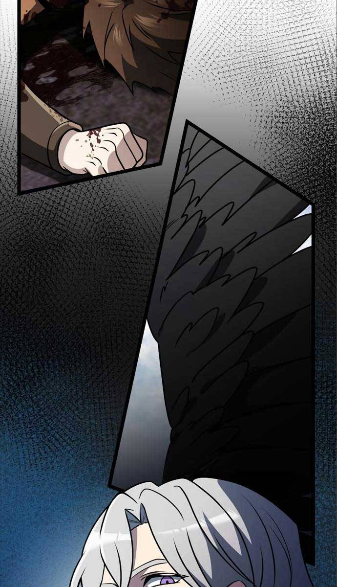 Hắc Kị Sĩ Thiên Tài Giới Hạn Thời Gian Chap 35 - Next Chap 36