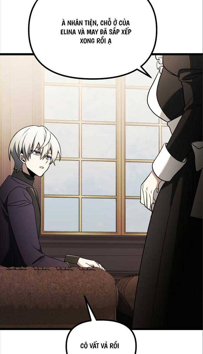 Hắc Kị Sĩ Thiên Tài Giới Hạn Thời Gian Chap 35 - Next Chap 36