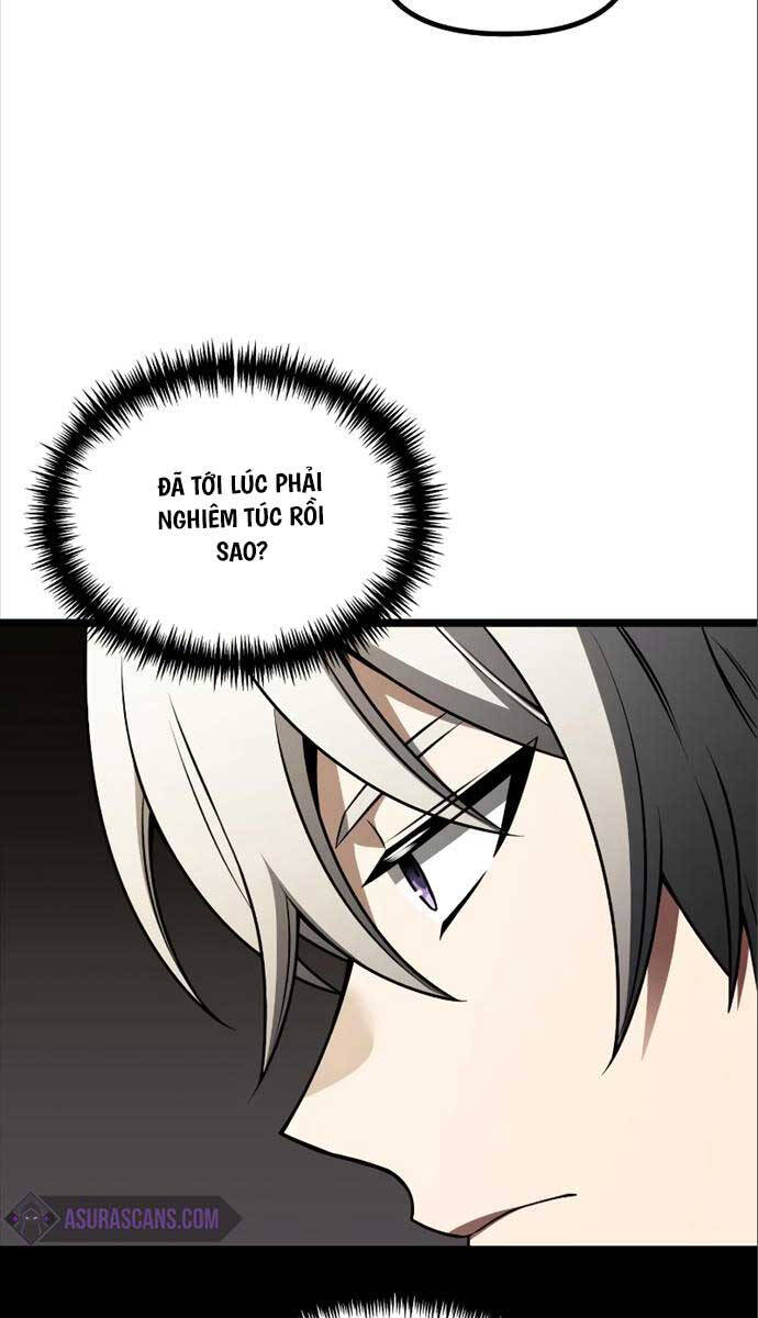 Hắc Kị Sĩ Thiên Tài Giới Hạn Thời Gian Chap 35 - Next Chap 36