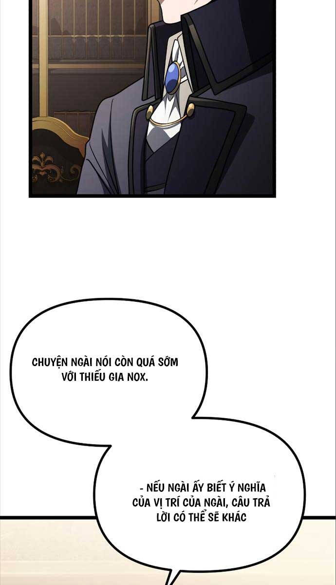 Hắc Kị Sĩ Thiên Tài Giới Hạn Thời Gian Chap 35 - Next Chap 36