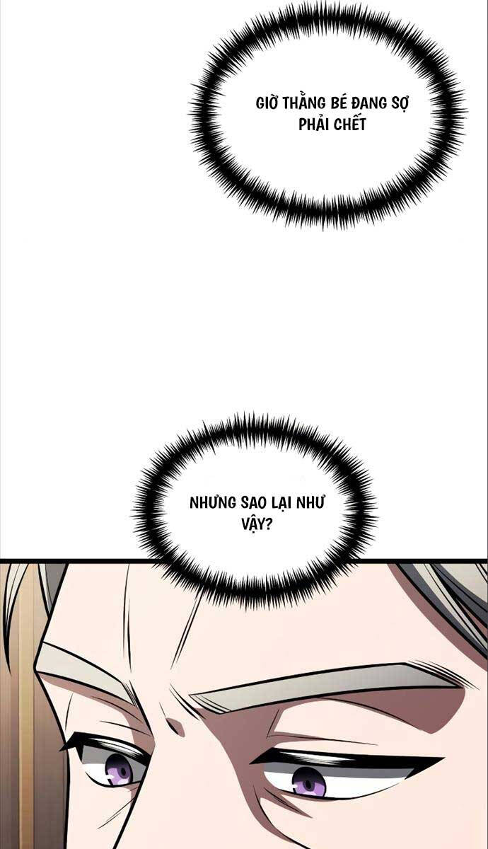 Hắc Kị Sĩ Thiên Tài Giới Hạn Thời Gian Chap 35 - Next Chap 36
