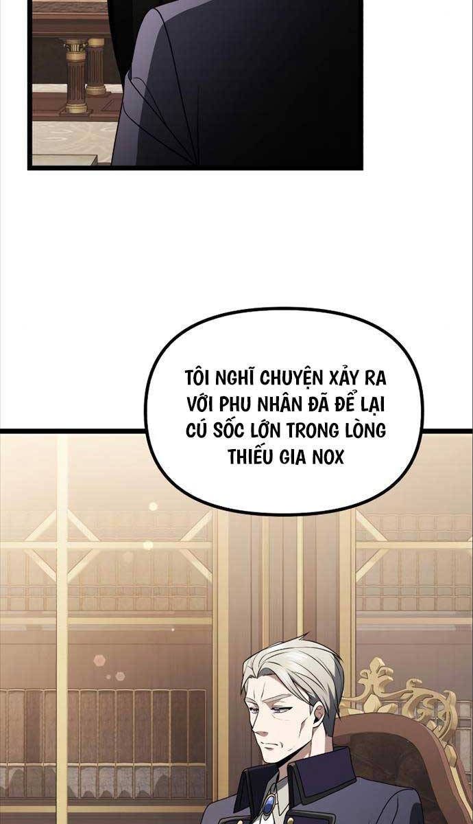 Hắc Kị Sĩ Thiên Tài Giới Hạn Thời Gian Chap 35 - Next Chap 36