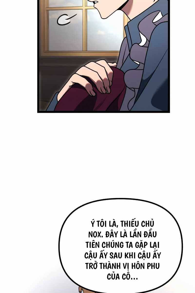 Hắc Kị Sĩ Thiên Tài Giới Hạn Thời Gian Chap 36 - Next Chap 37