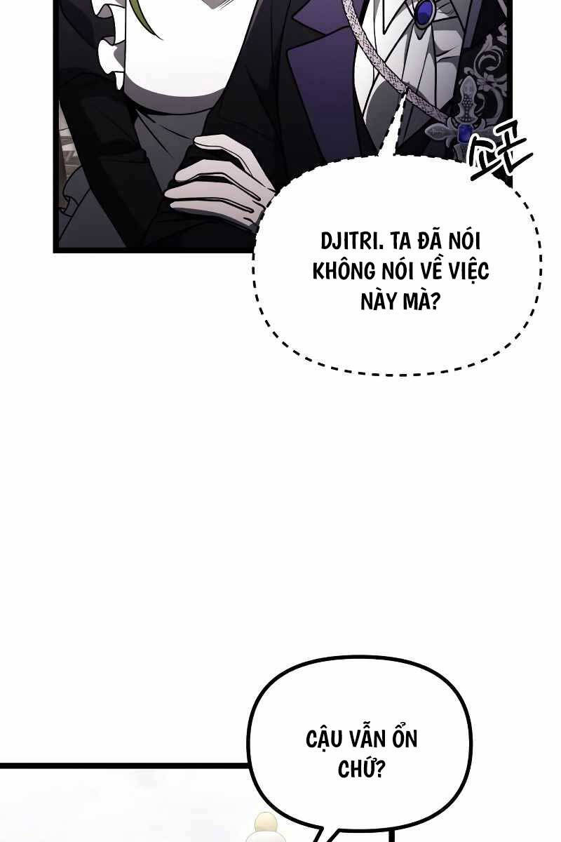 Hắc Kị Sĩ Thiên Tài Giới Hạn Thời Gian Chap 36 - Next Chap 37