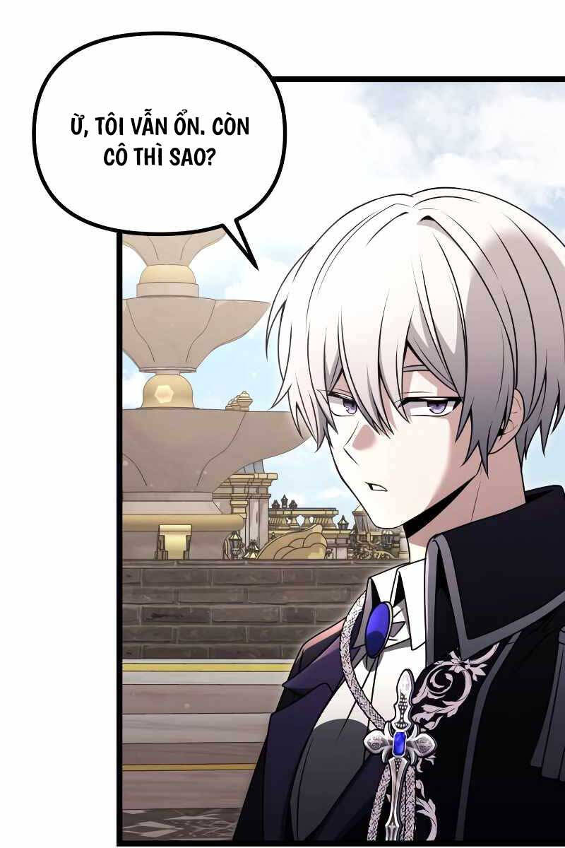 Hắc Kị Sĩ Thiên Tài Giới Hạn Thời Gian Chap 36 - Next Chap 37