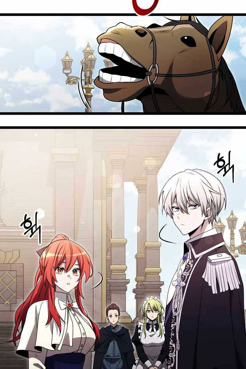 Hắc Kị Sĩ Thiên Tài Giới Hạn Thời Gian Chap 36 - Next Chap 37