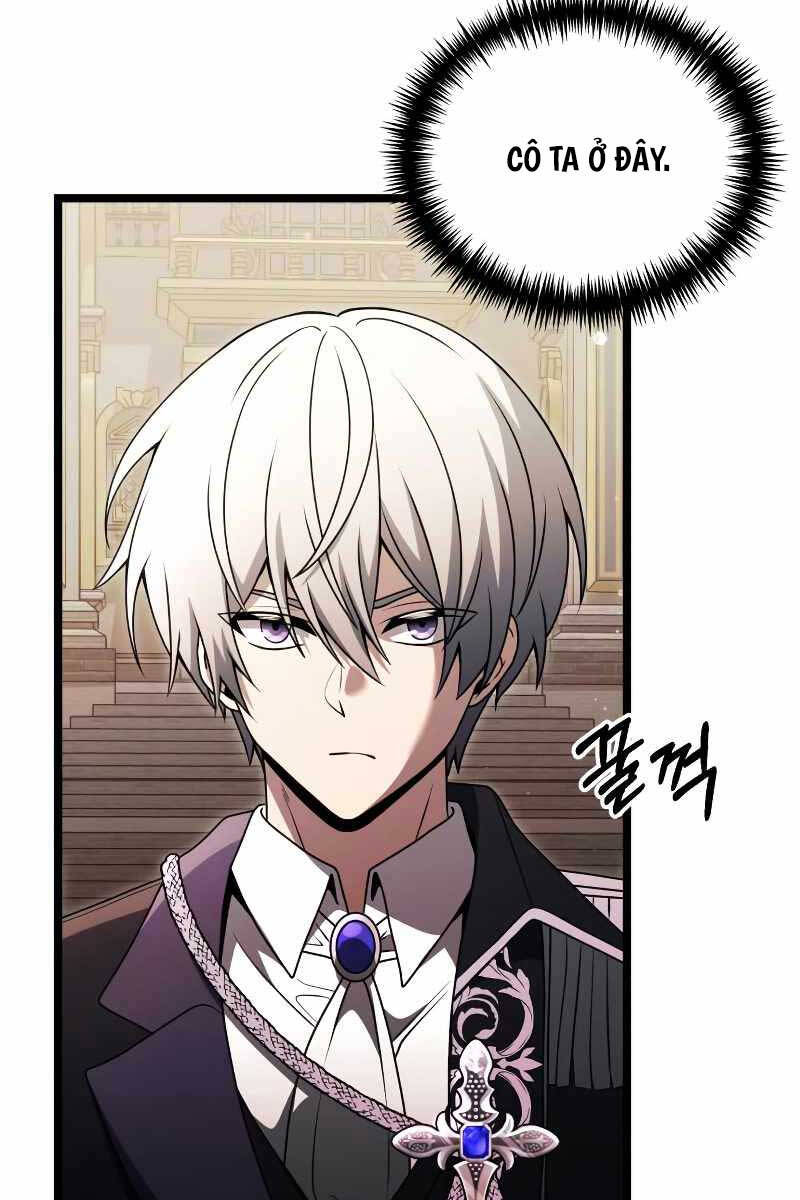 Hắc Kị Sĩ Thiên Tài Giới Hạn Thời Gian Chap 36 - Next Chap 37