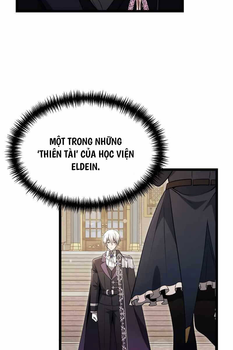 Hắc Kị Sĩ Thiên Tài Giới Hạn Thời Gian Chap 36 - Next Chap 37