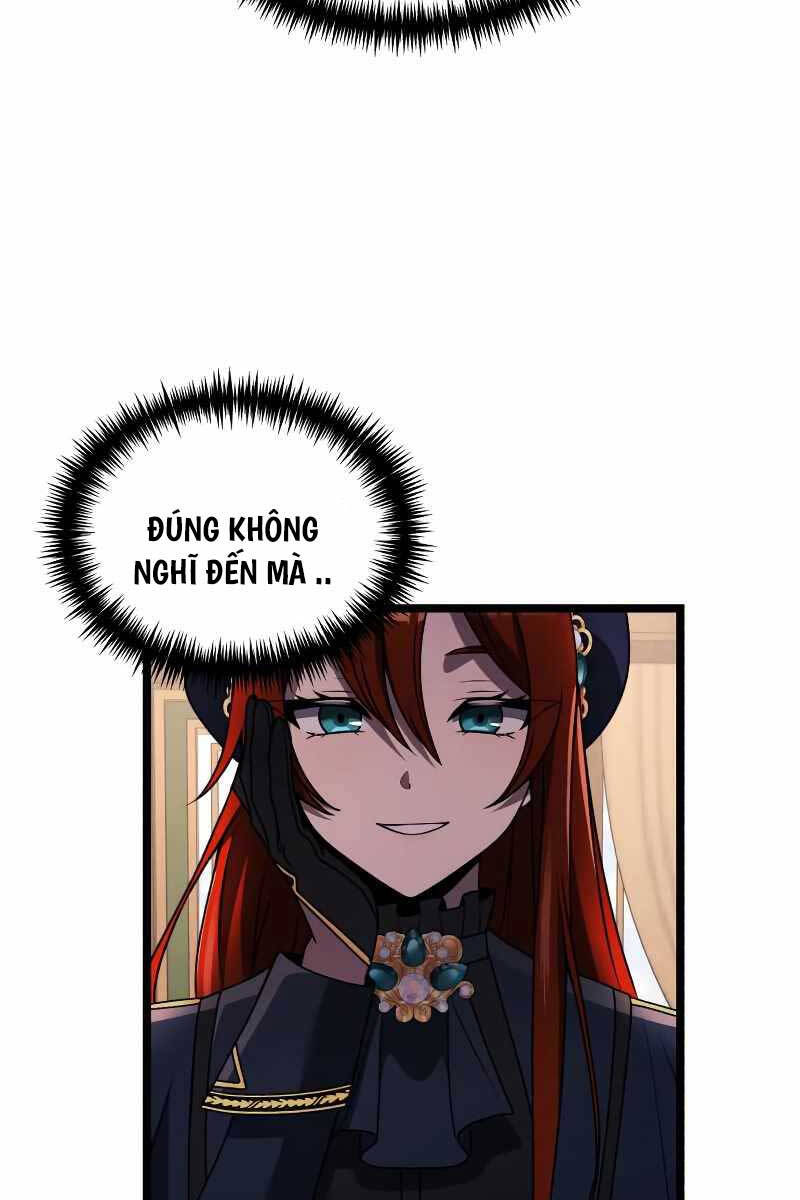 Hắc Kị Sĩ Thiên Tài Giới Hạn Thời Gian Chap 36 - Next Chap 37
