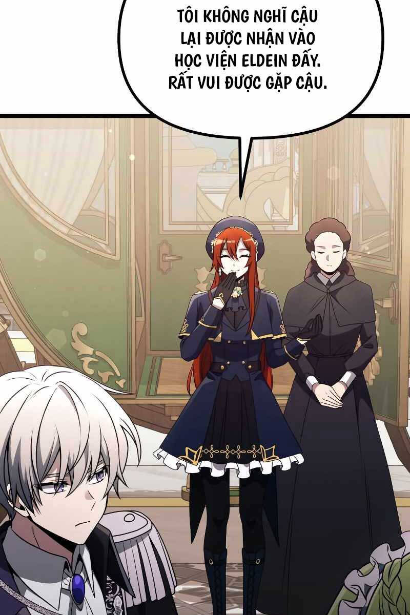 Hắc Kị Sĩ Thiên Tài Giới Hạn Thời Gian Chap 36 - Next Chap 37