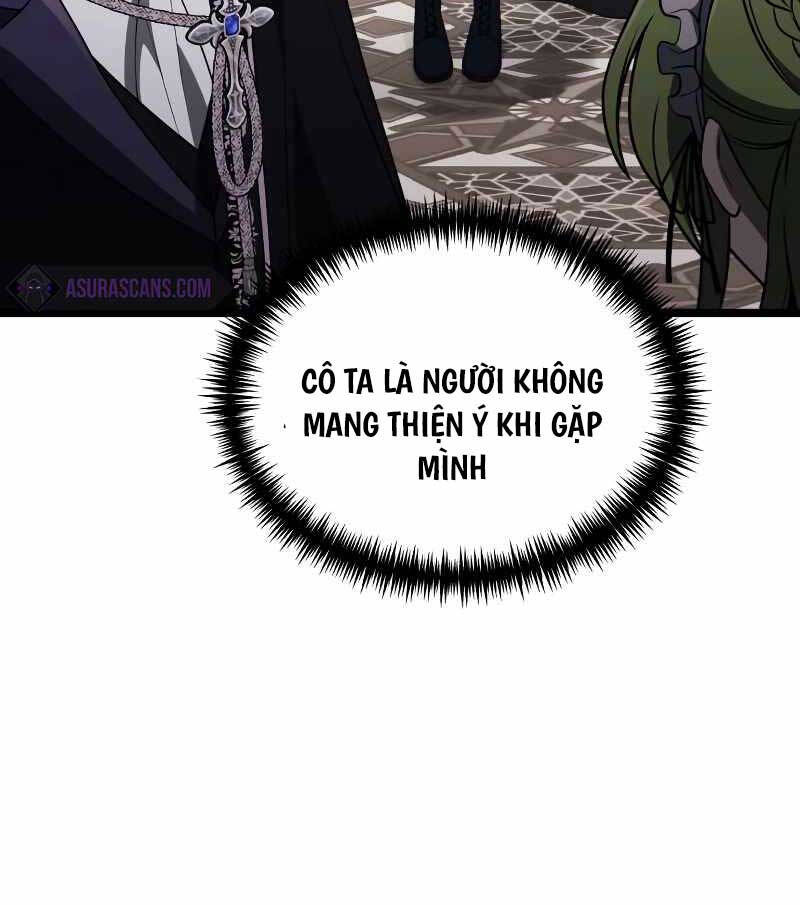 Hắc Kị Sĩ Thiên Tài Giới Hạn Thời Gian Chap 36 - Next Chap 37