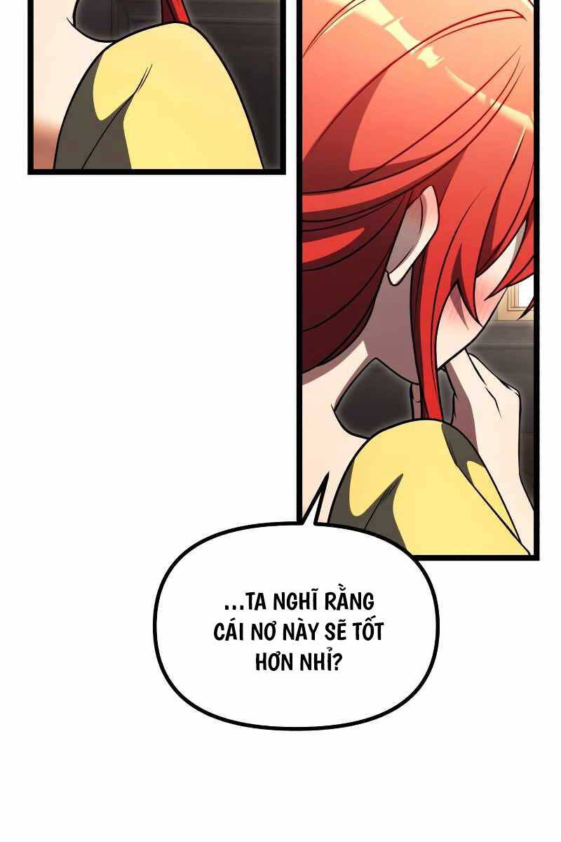 Hắc Kị Sĩ Thiên Tài Giới Hạn Thời Gian Chap 36 - Next Chap 37