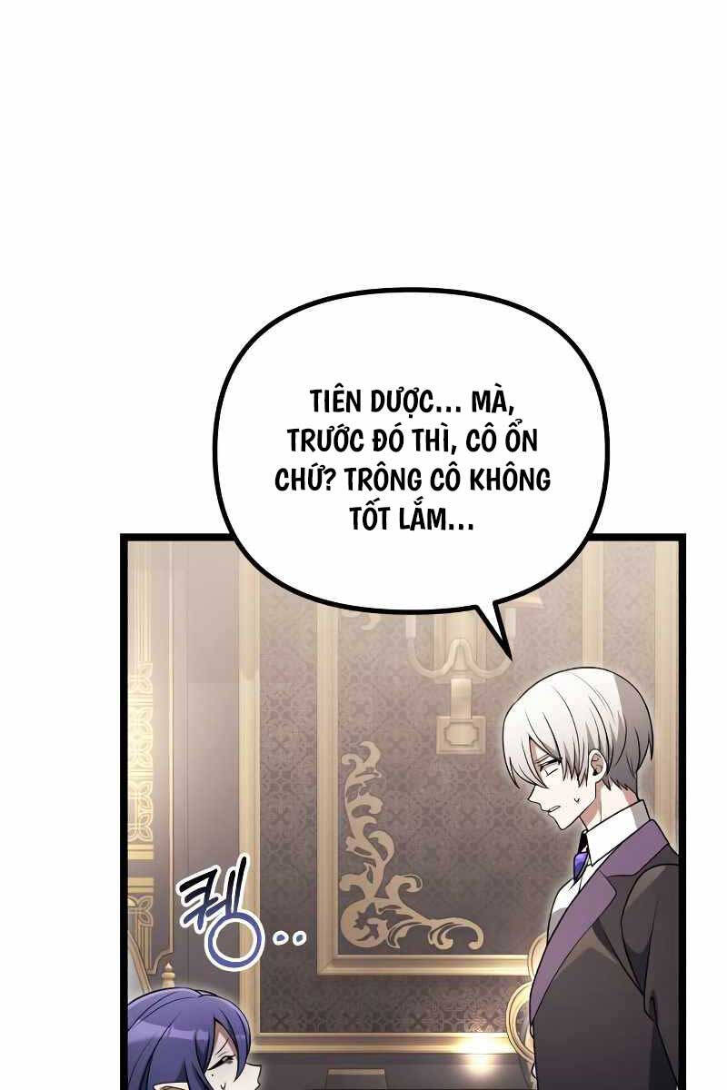 Hắc Kị Sĩ Thiên Tài Giới Hạn Thời Gian Chap 36 - Next Chap 37