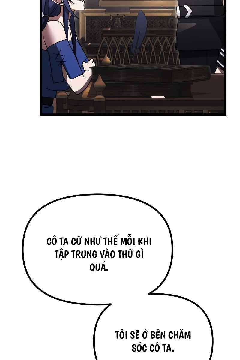 Hắc Kị Sĩ Thiên Tài Giới Hạn Thời Gian Chap 36 - Next Chap 37